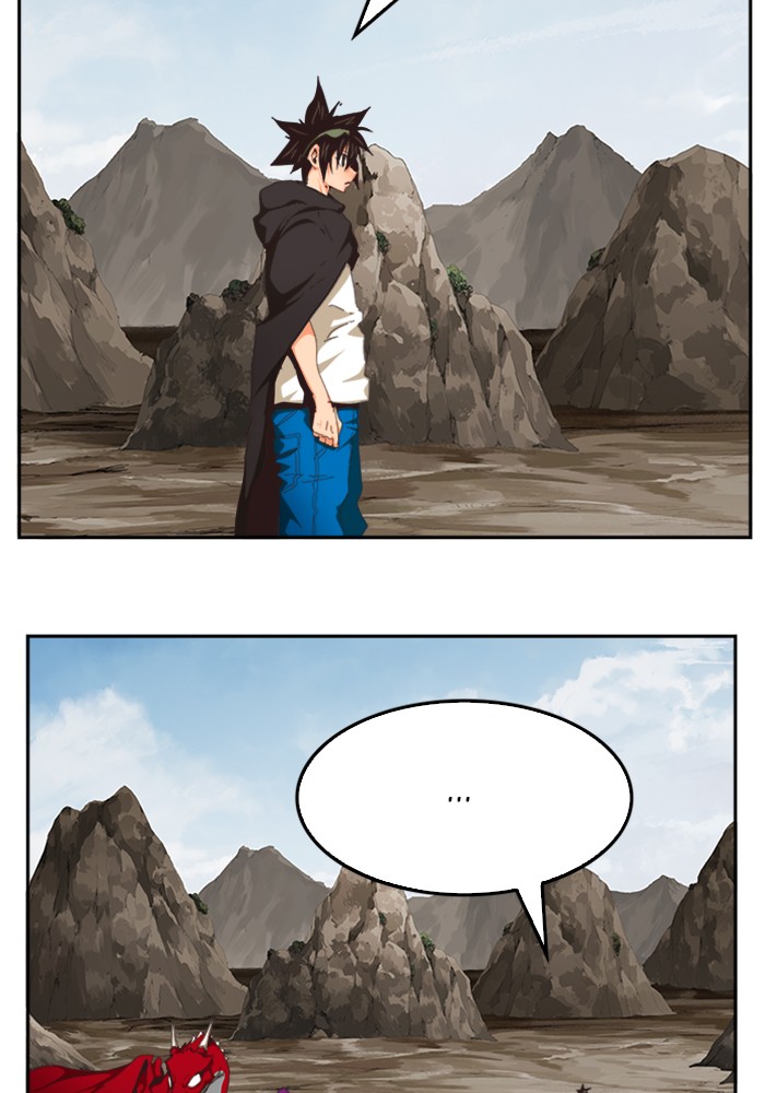 The God of High School, Chapter 488 image 099