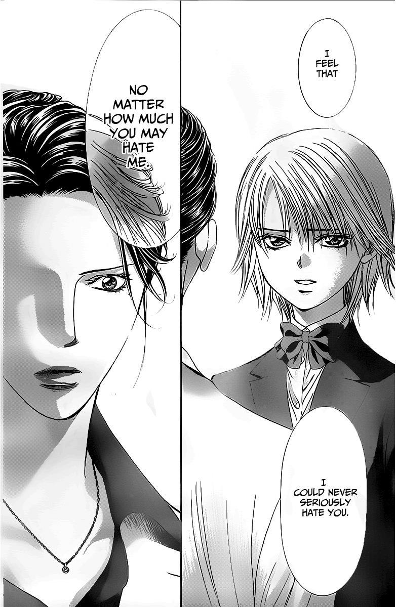 Skip Beat!, Chapter 233 Clear Mist image 06