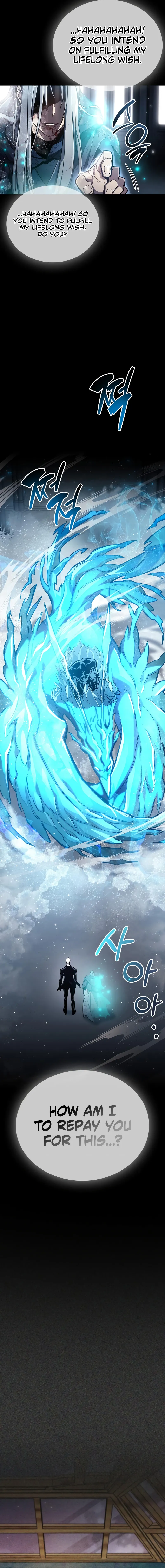 The Player Hides His Past, Chapter 69 image 15
