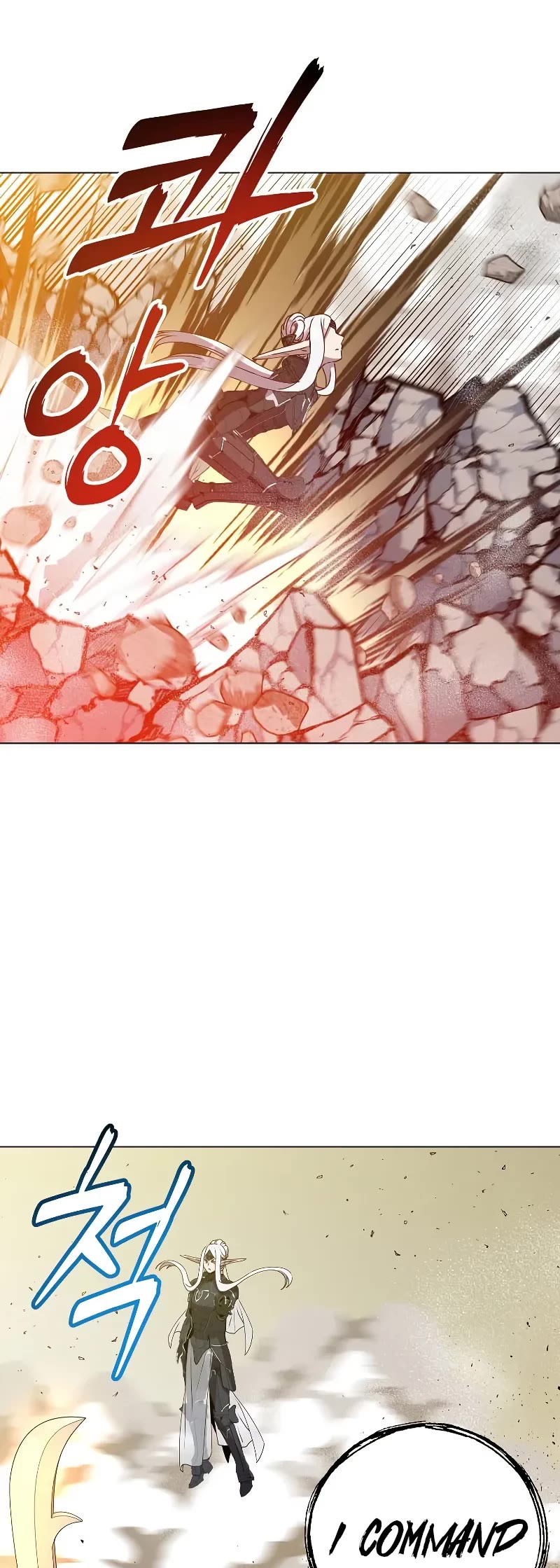 The Max Level Hero Has Returned, Chapter 185 image 29
