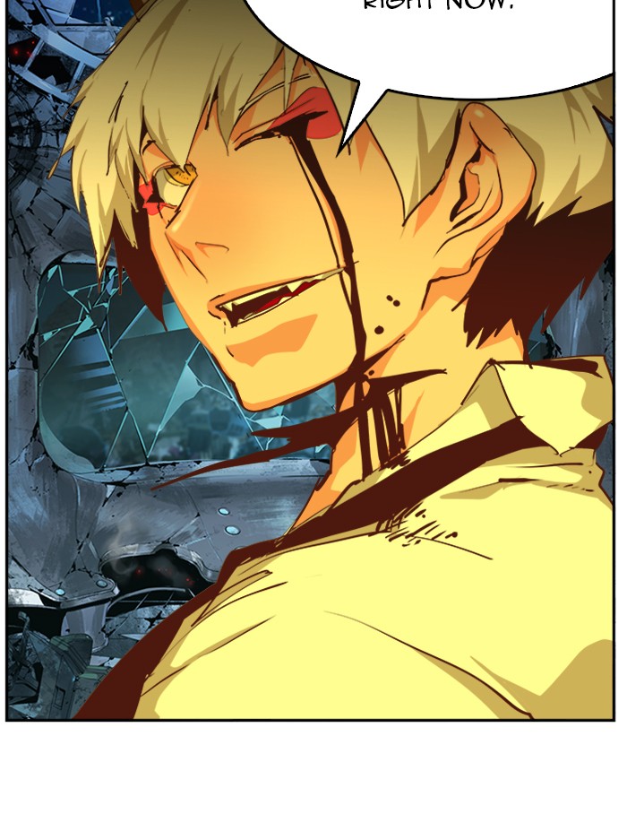 The God of High School, Chapter 508 image 060