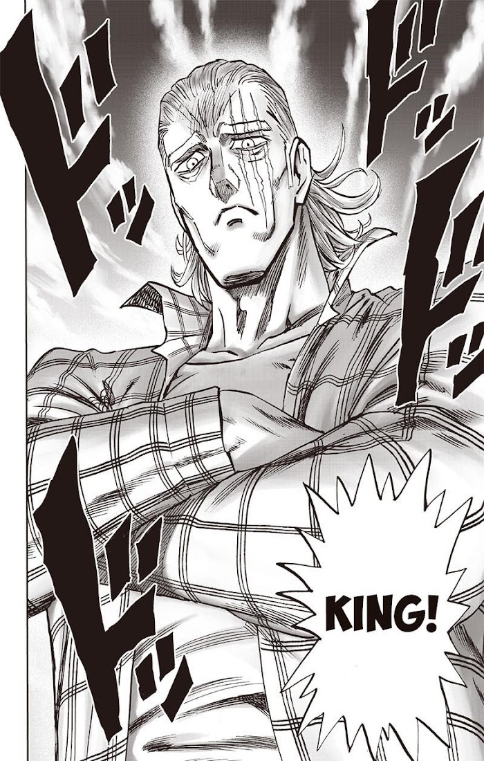 One Punch Man, Chapter 151  The Greatest Obstacle image 19