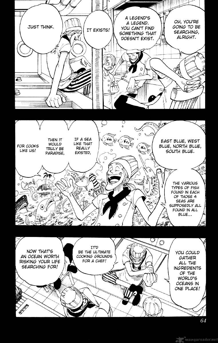 One Piece, chapter 56 image 18