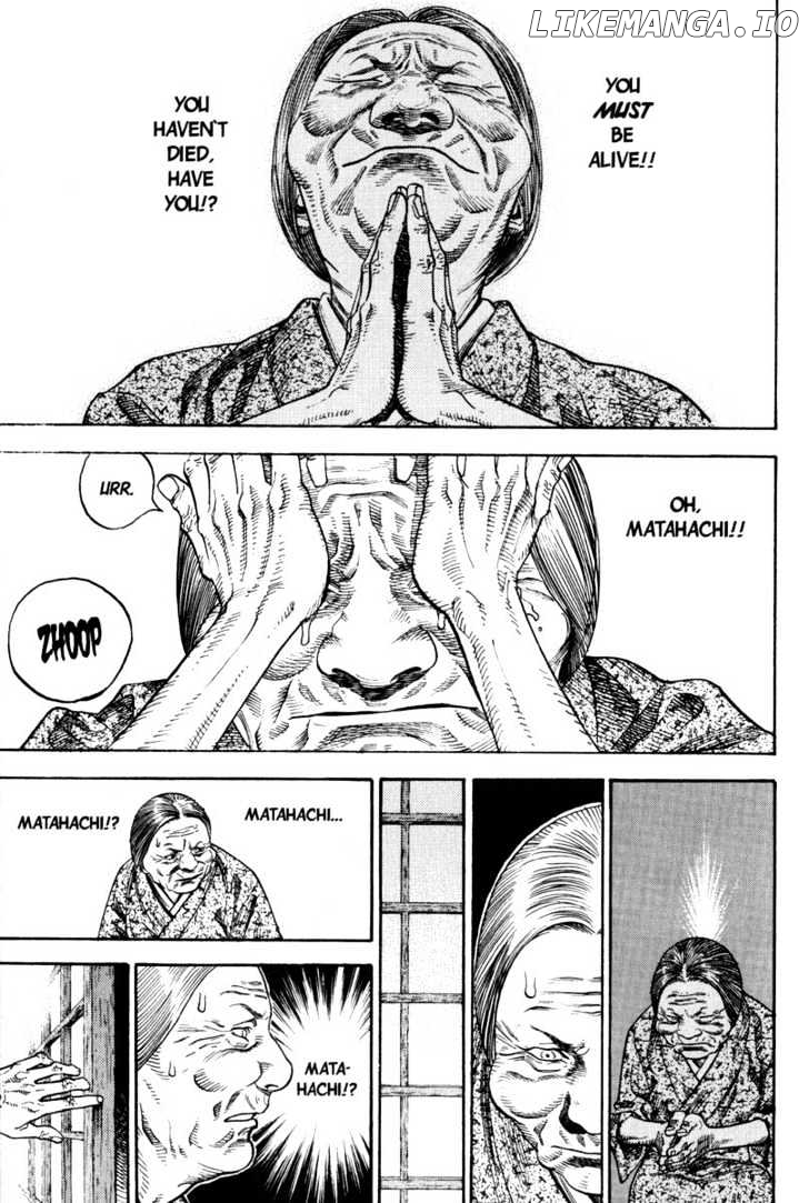 Vagabond, Chapter 9 image 12