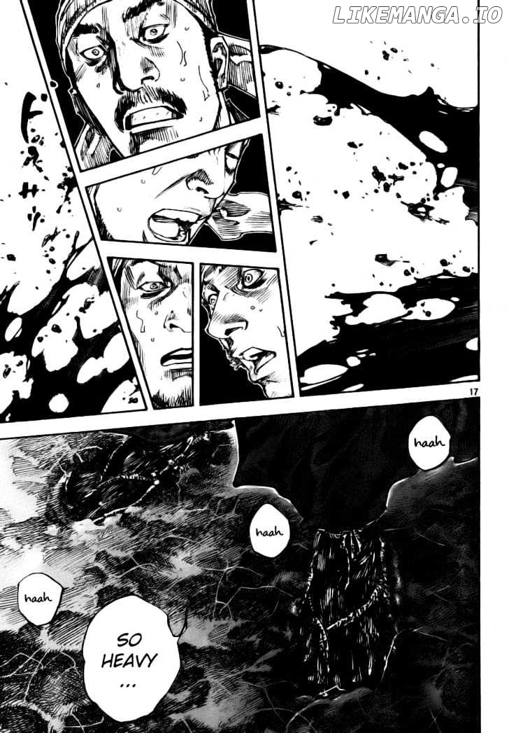 Vagabond, Chapter 235 image 16