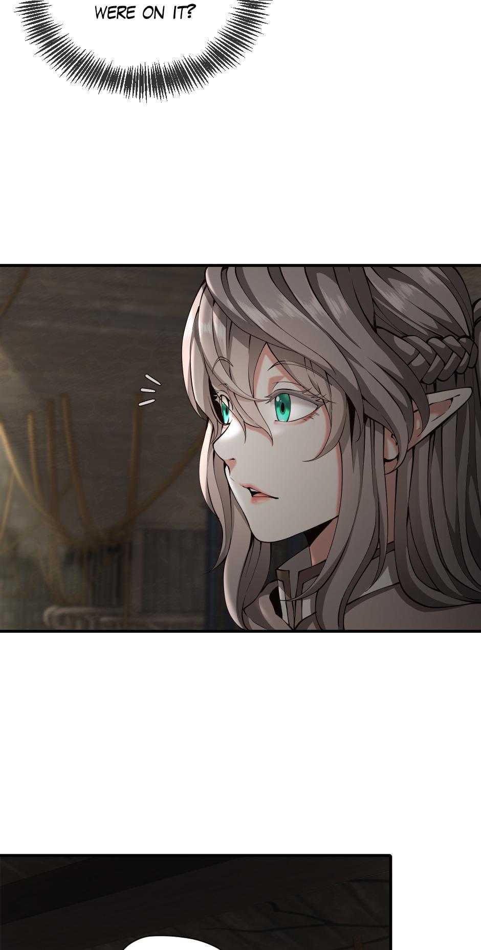 The Beginning After The End, Episode 165 image 68