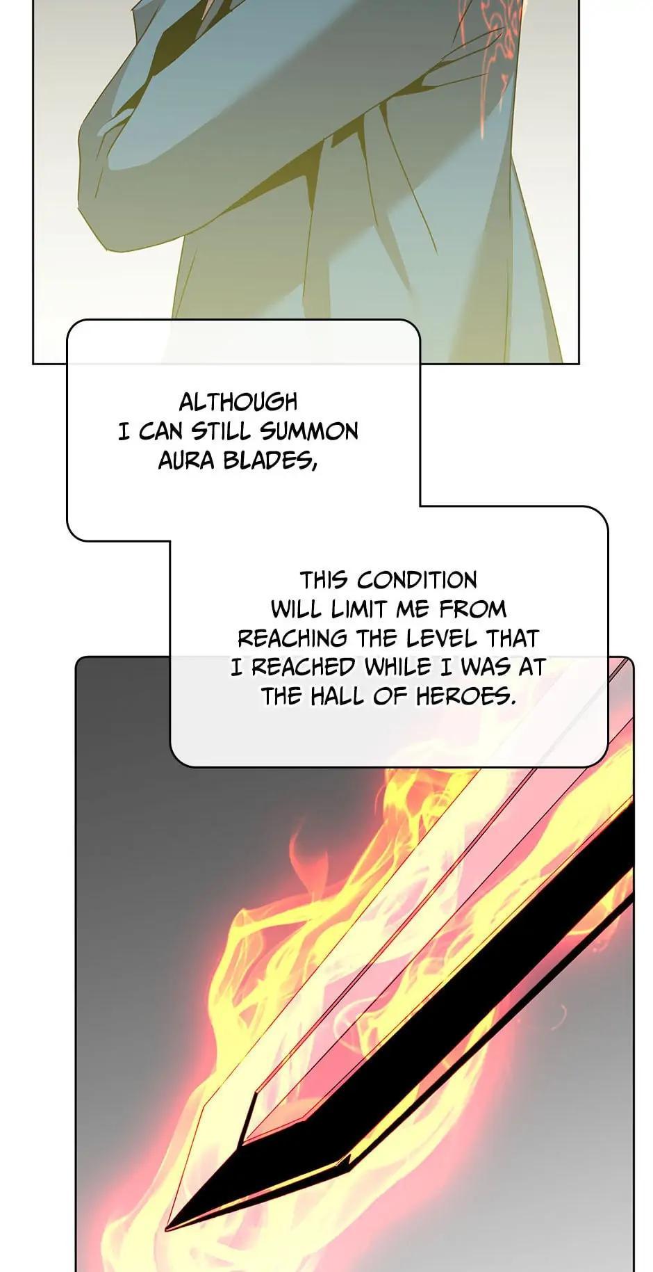 The Max Level Hero Has Returned, Chapter 106 image 58