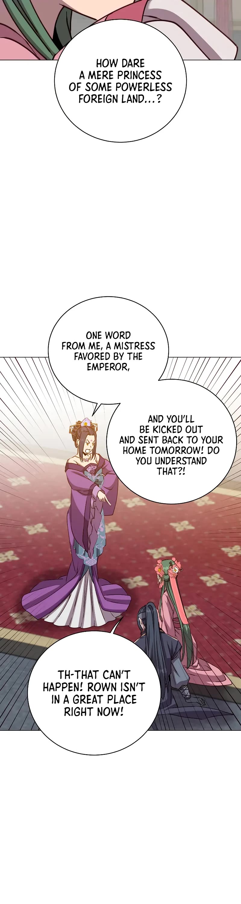 The Max Level Hero Has Returned, Chapter 193 image 27