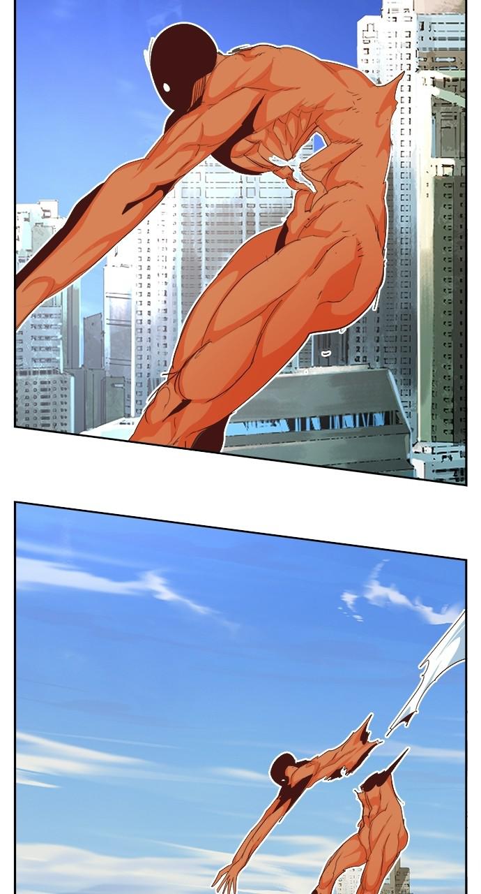 The God of High School, Chapter 566 image 101