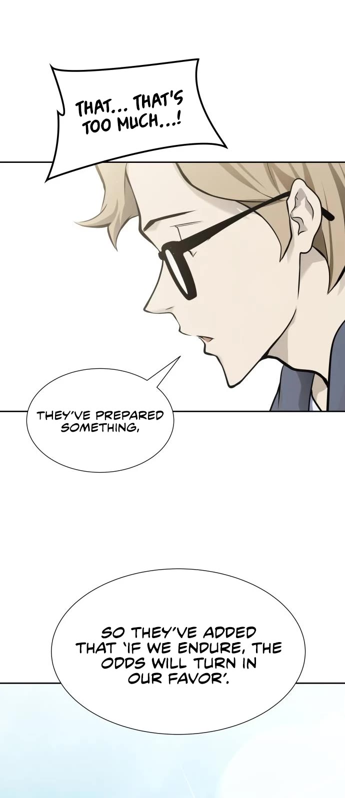 Tower of God, Chapter 579 image 05