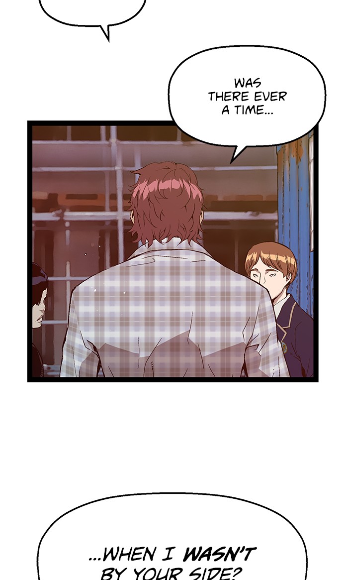 Weak Hero, Chapter 97 image 12