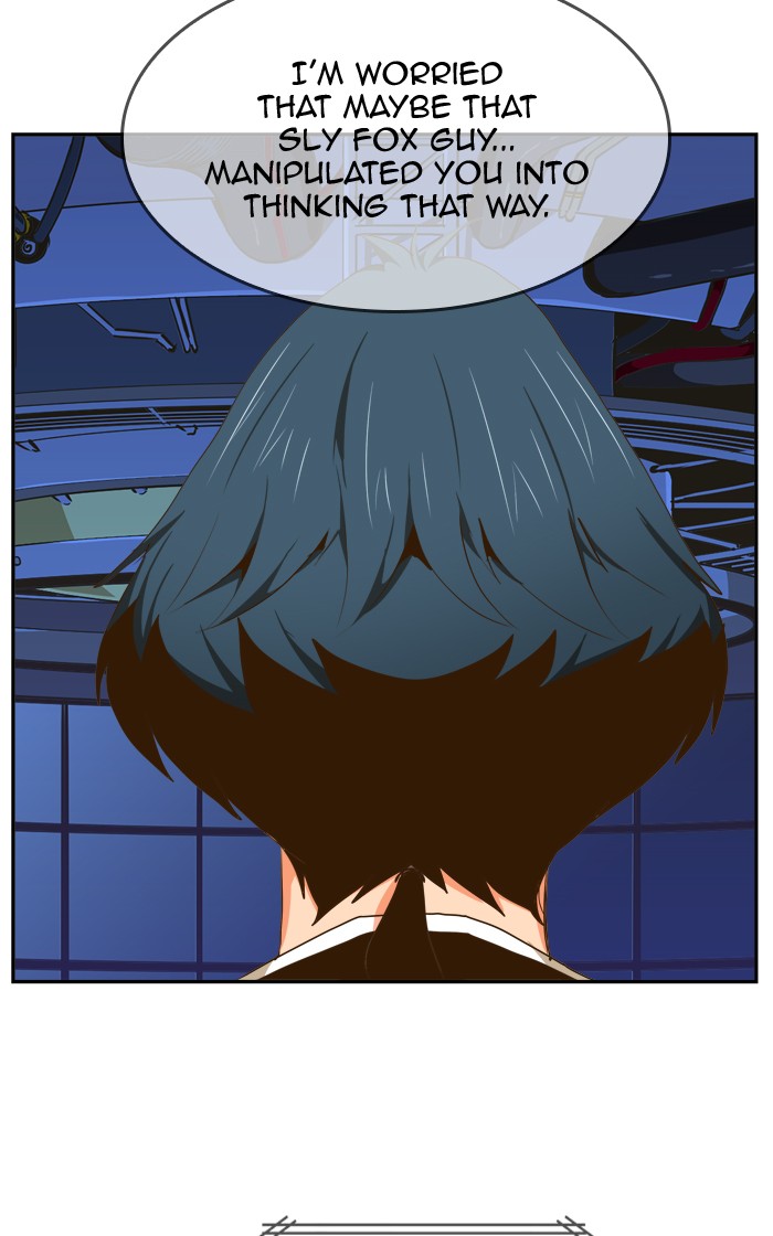 The God of High School, Chapter 416 image 090