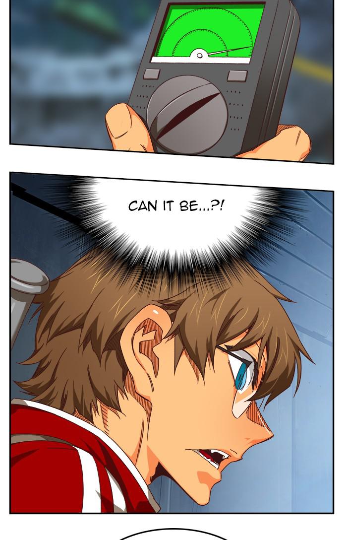 The God of High School, Chapter 540 image 111