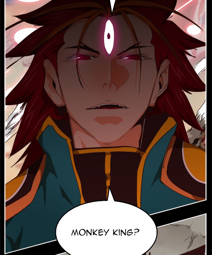 The God of High School, Chapter 506 image 121