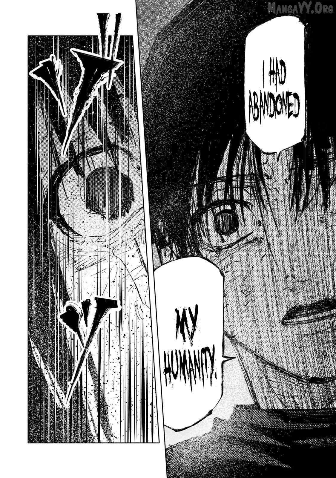 Juujika No Rokunin, Chapter 229 35 Juujika No Rokunin, Chapter 229 image 14