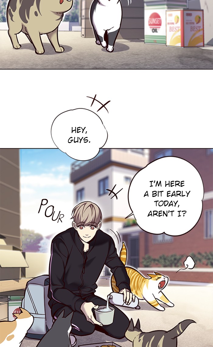 Eleceed, Chapter 117 image 11