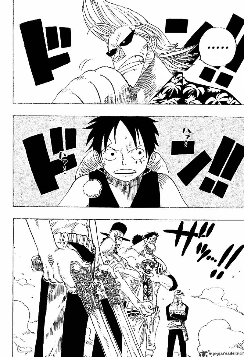 One Piece, chapter 337 image 02