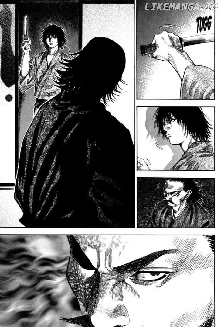 Vagabond, Chapter 100 image 04