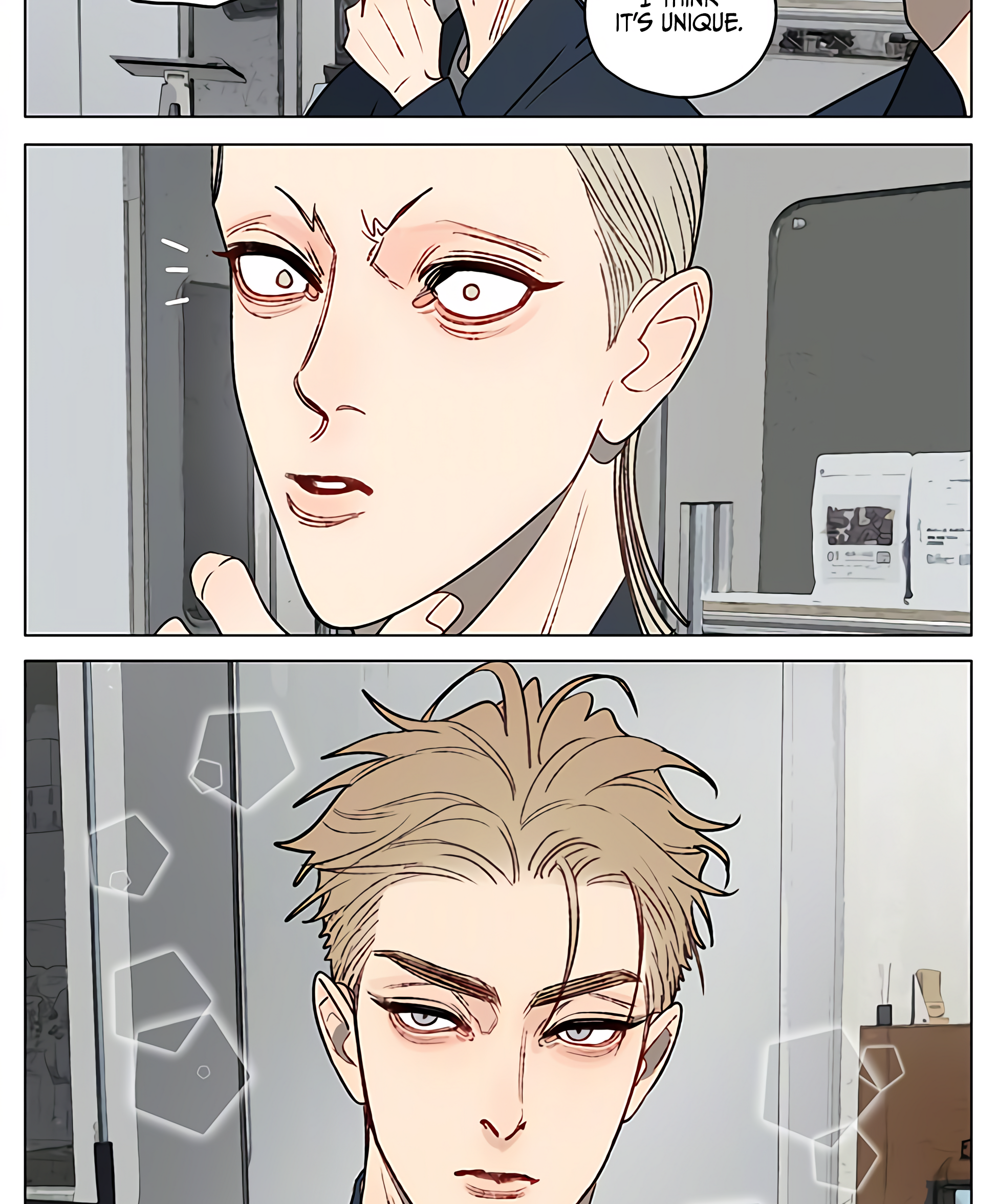 19 Days, Chapter 446 image 12