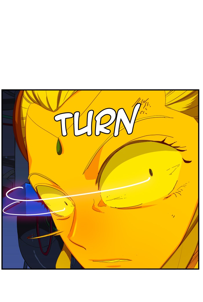 The God of High School, Chapter 368 image 099