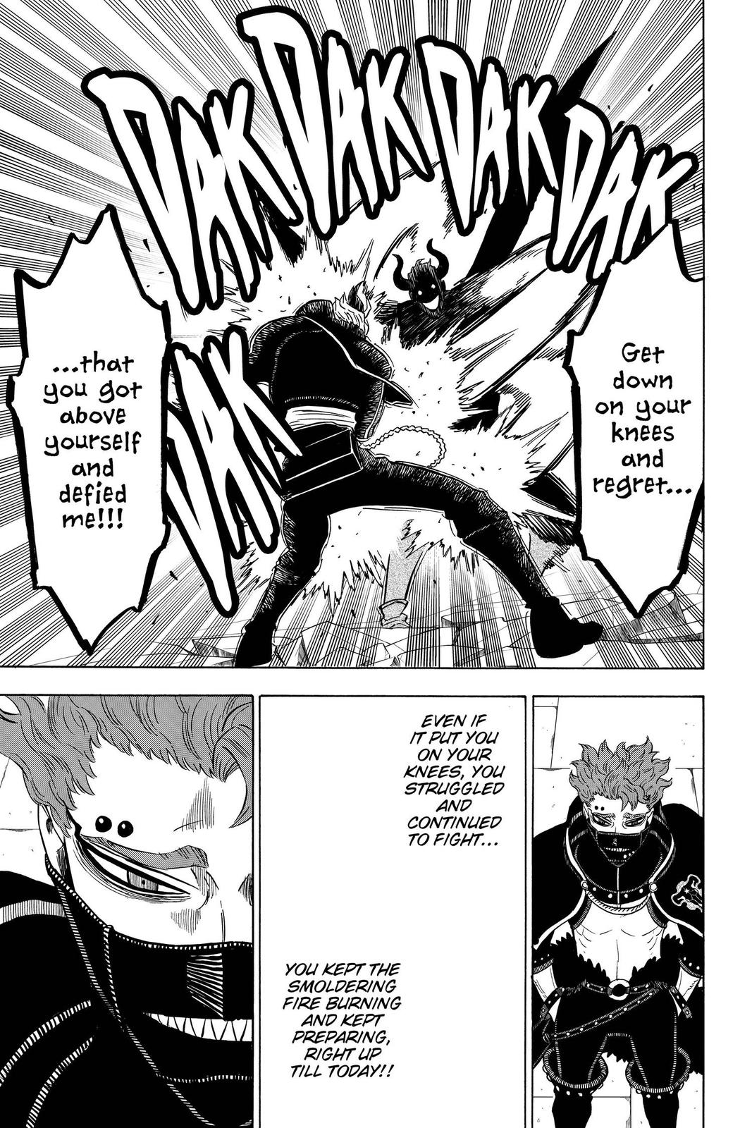 Black Clover,  Page 292 image 13