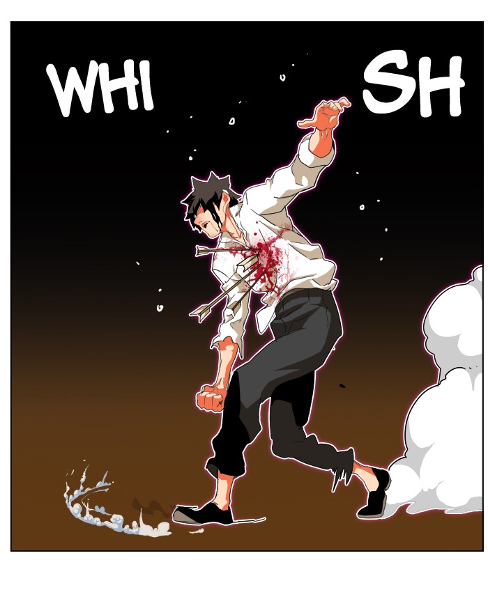 The God of High School, Chapter 247 image 30