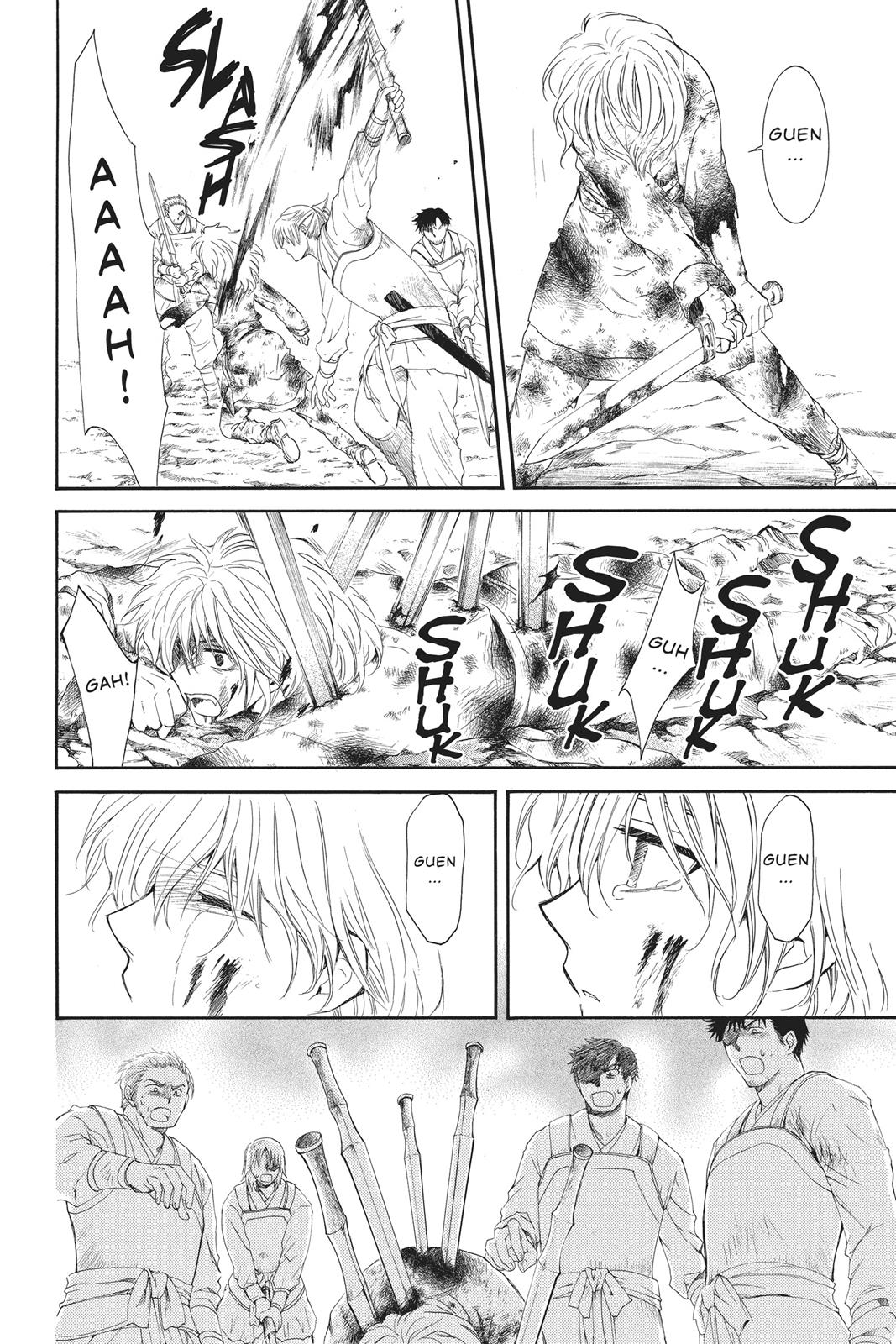 Akatsuki No Yona, Chapter 103 image 25