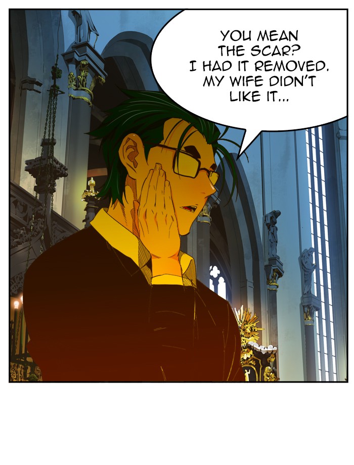 The God of High School, Chapter 411 image 48