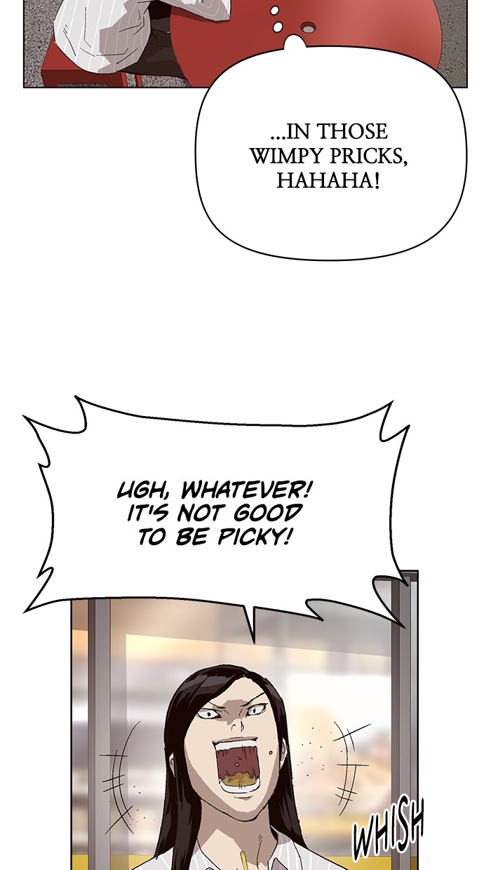 Weak Hero, Chapter 144 image 61