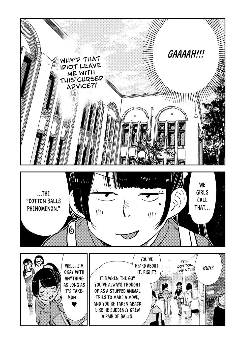 Rent A Girlfriend, Chapter 322 image 17