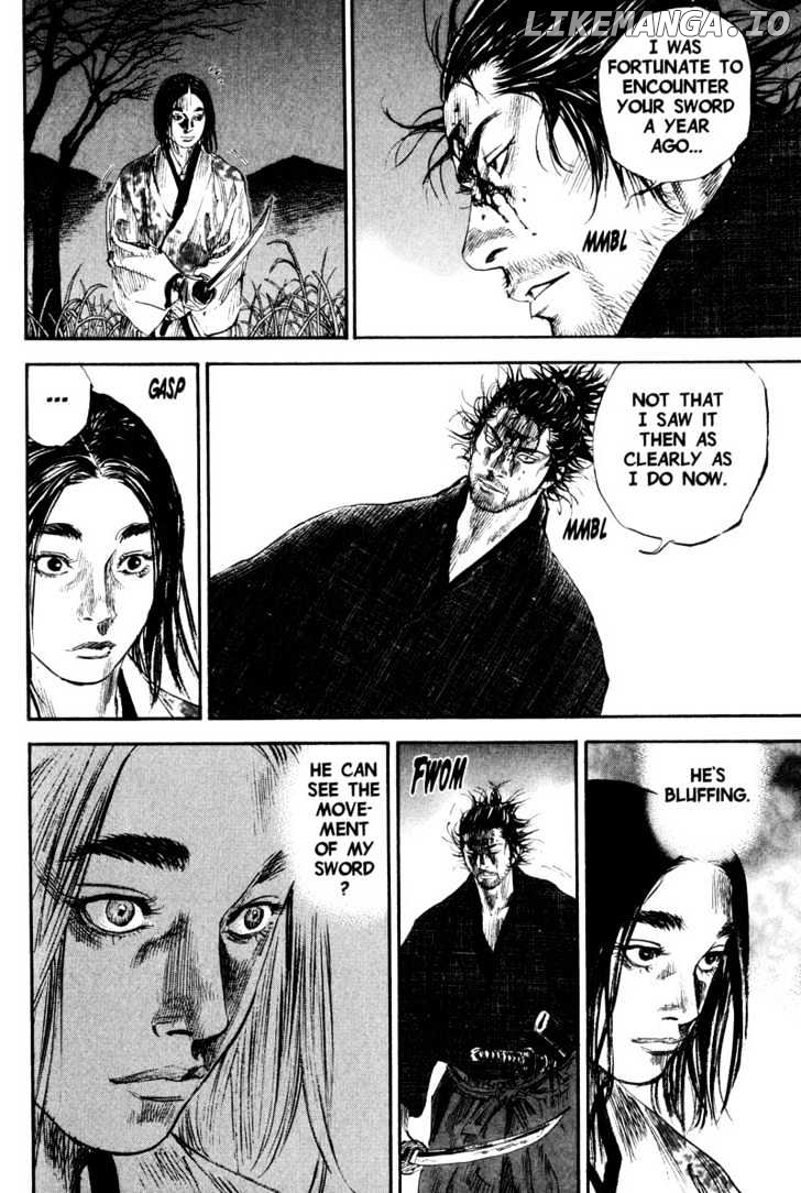 Vagabond, Chapter 187 image 15