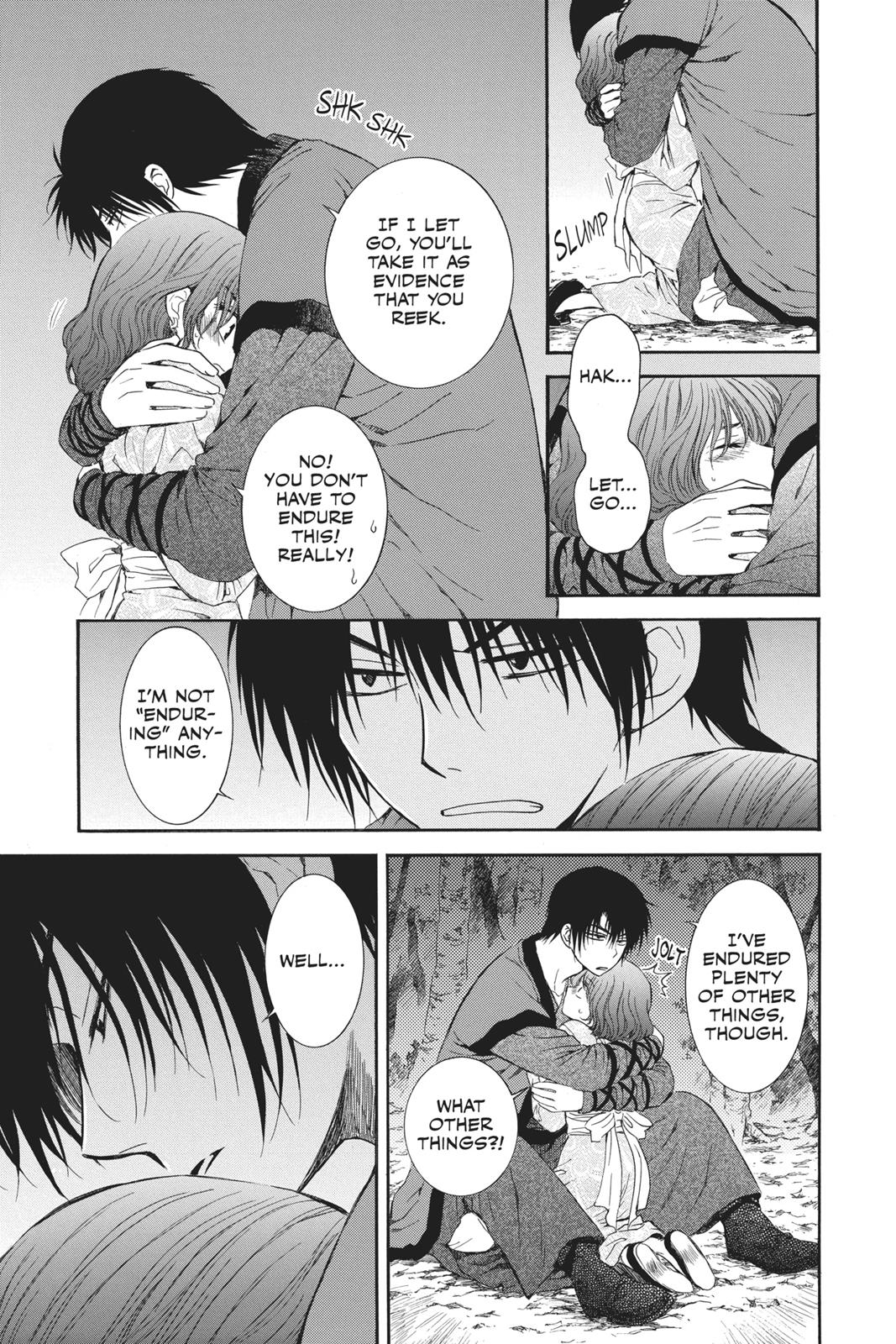 Akatsuki No Yona, Chapter 123 image 13