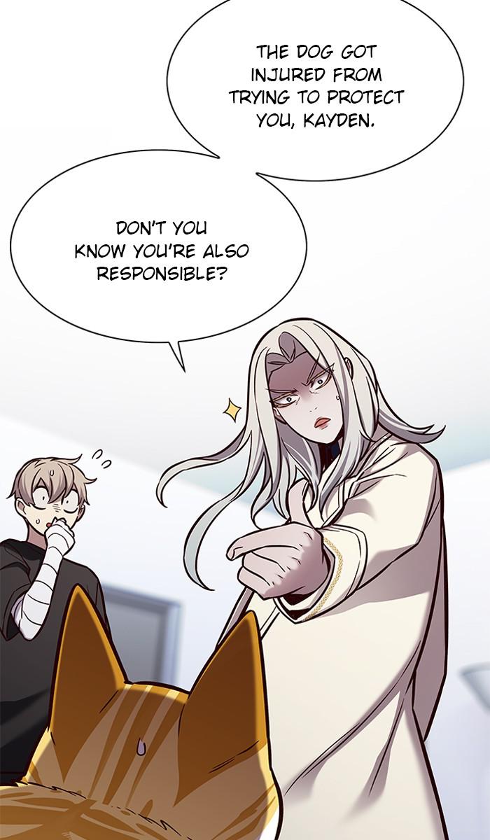 Eleceed, Chapter 165 image 094