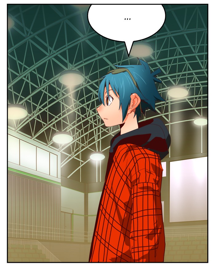 The God of High School, Chapter 364 image 51
