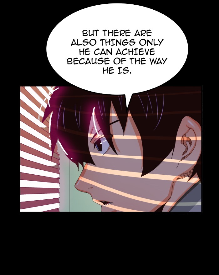 The God of High School, Chapter 368 image 009