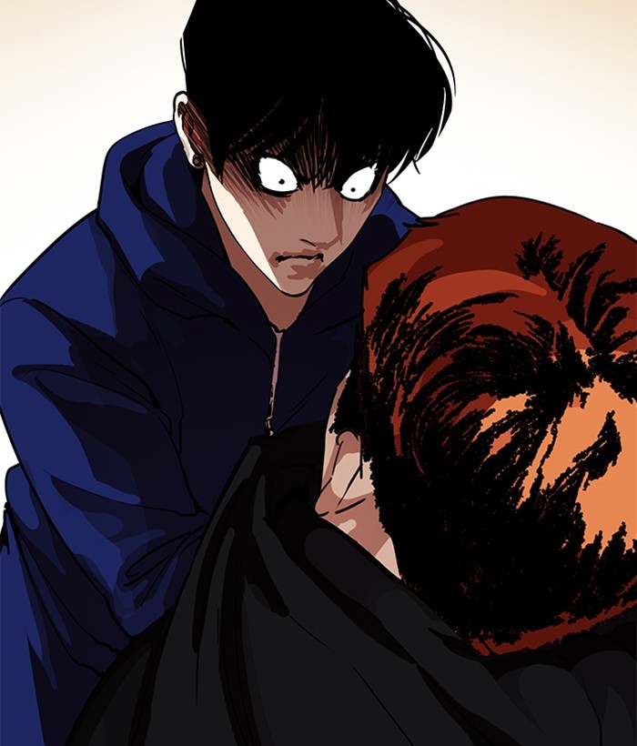 Lookism, Chapter 207 image 171