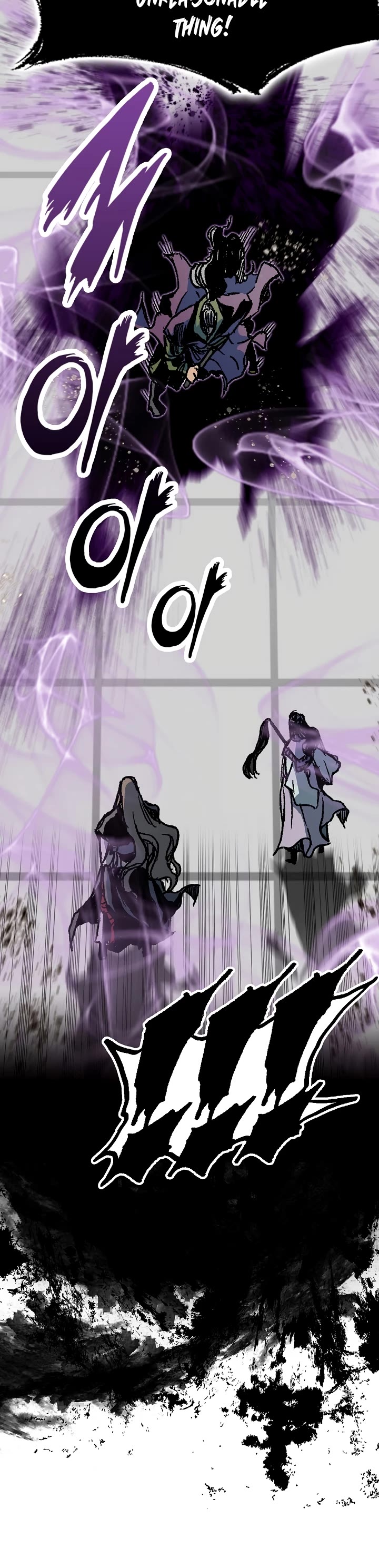 Memoir Of The King Of War, Chapter 169 image 33