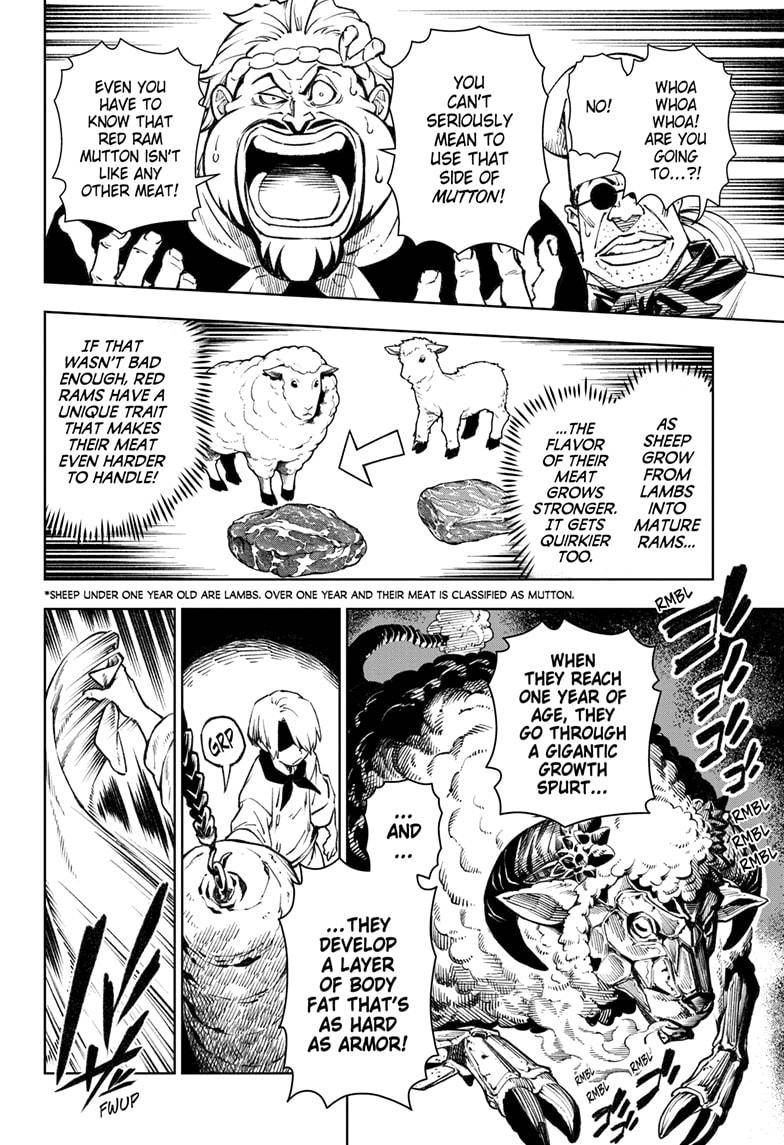 One Piece, chapter 1054.5 image 18