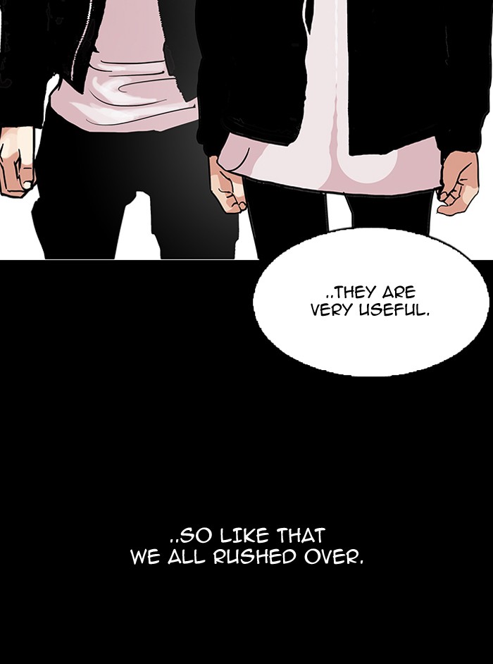 Lookism, Chapter 107 image 54