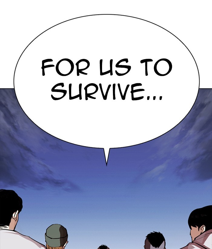 Lookism, Chapter 280 image 192