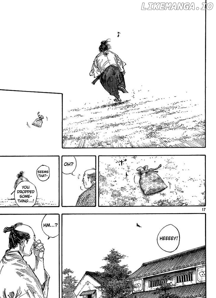 Vagabond, Chapter 298 image 16