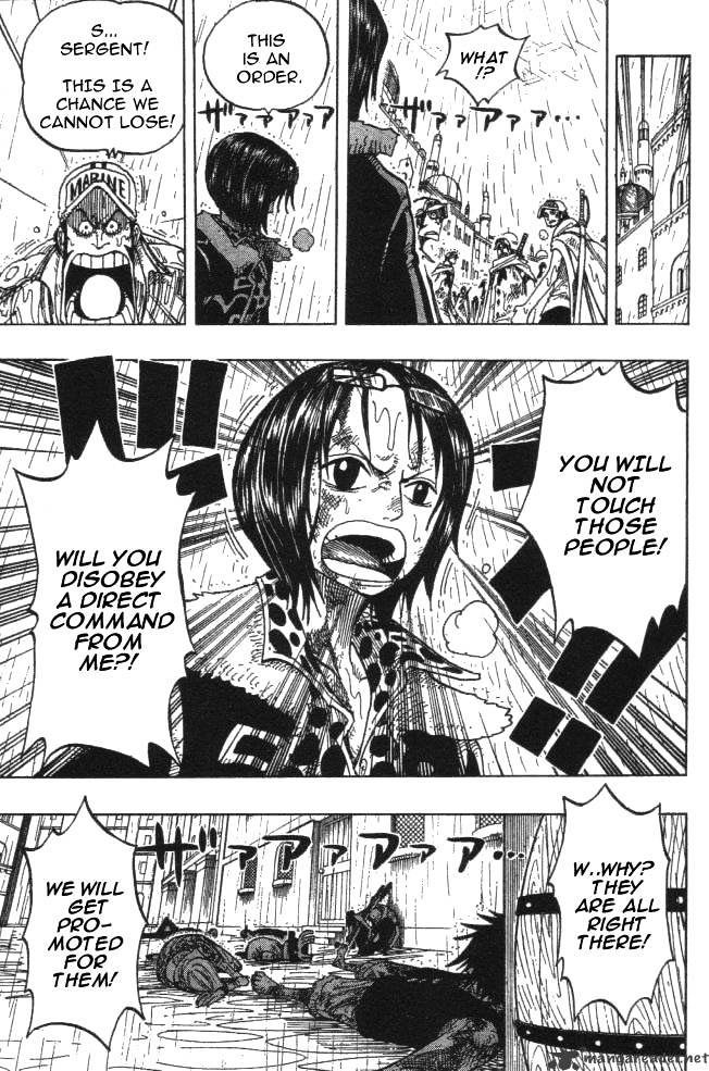 One Piece, chapter 212 image 05