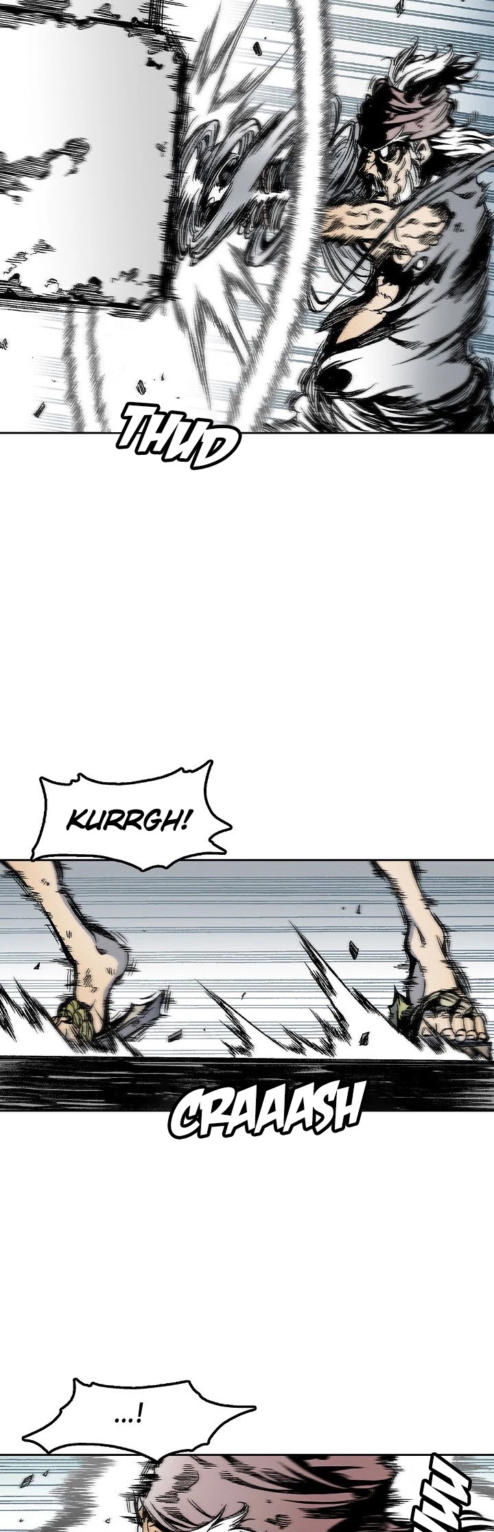 Memoir Of The King Of War, Chapter 31 image 27