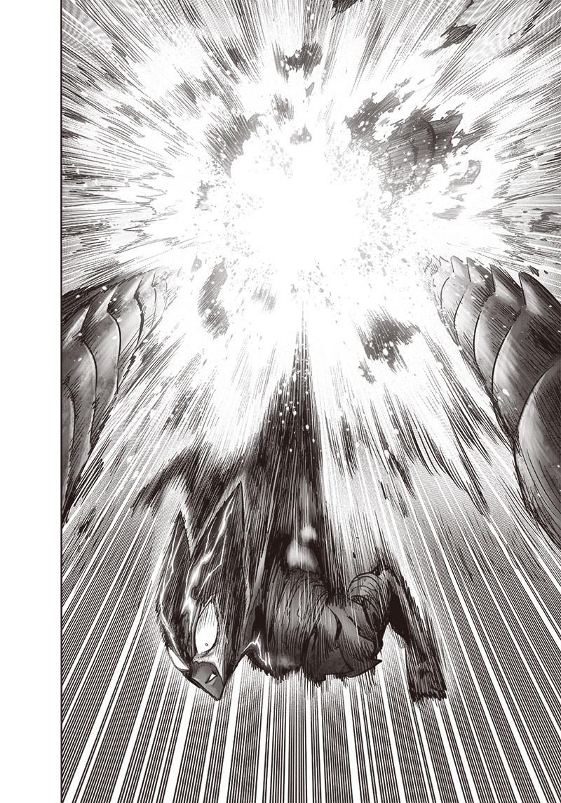 One Punch Man, Chapter 159 image 11
