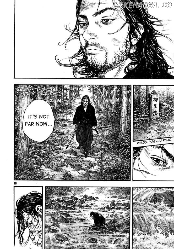 Vagabond, Chapter 275 image 18
