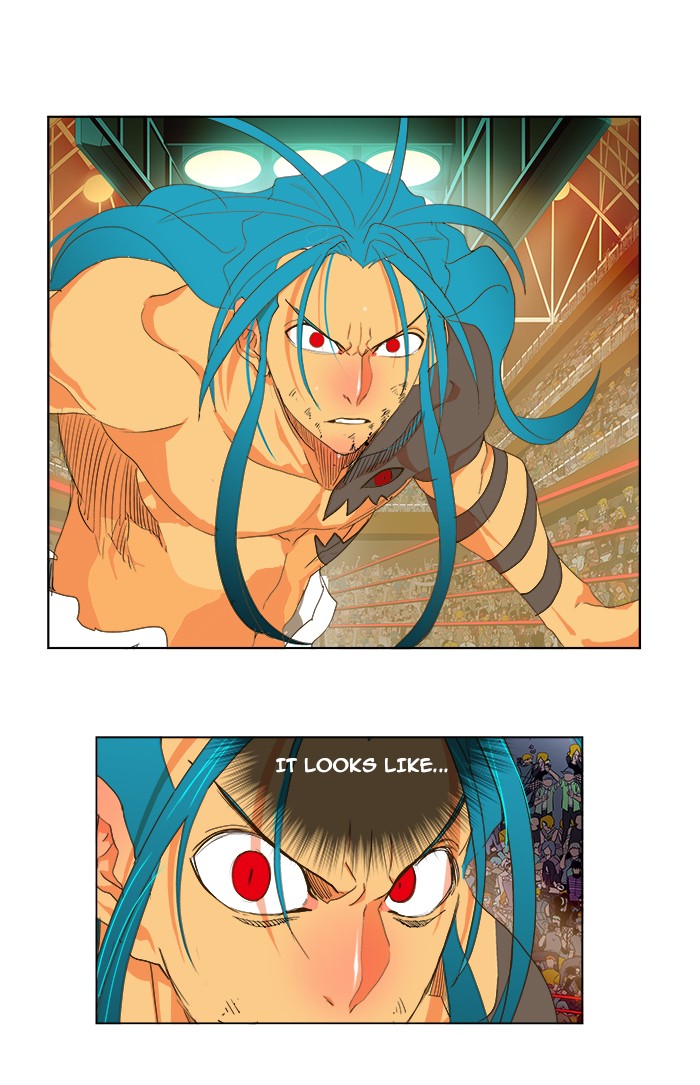 The God of High School, Chapter 97 image 01