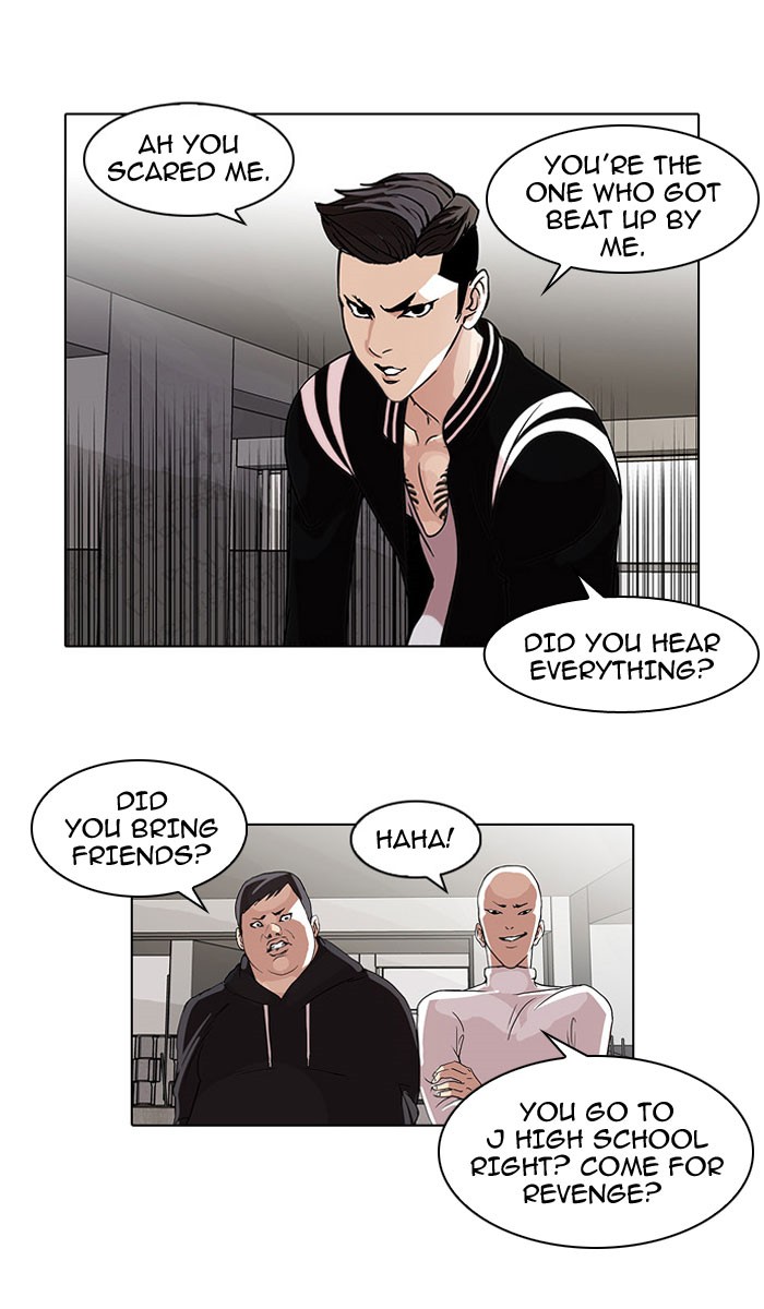 Lookism, Chapter 67 image 29