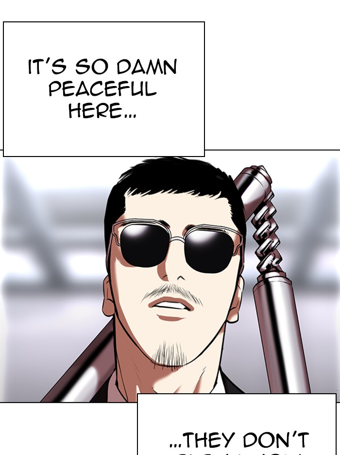Lookism, Chapter 332 image 058