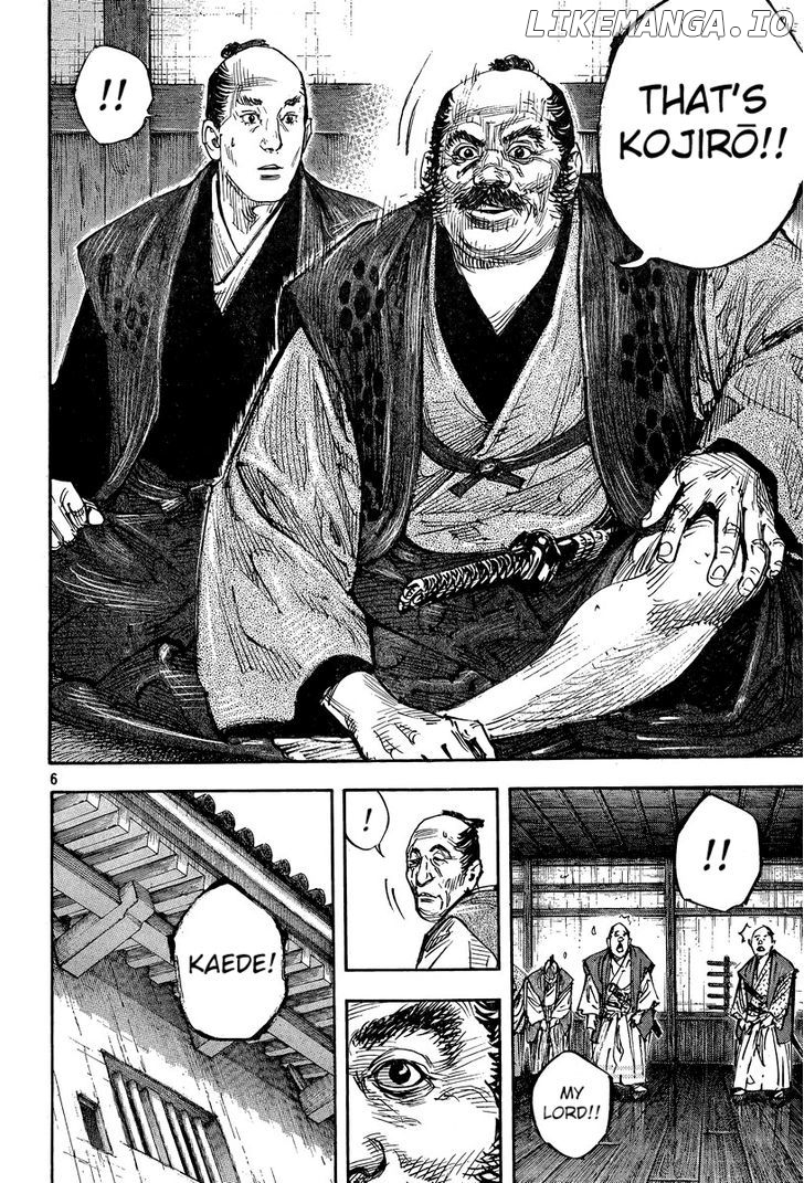 Vagabond, Chapter 324 image 07