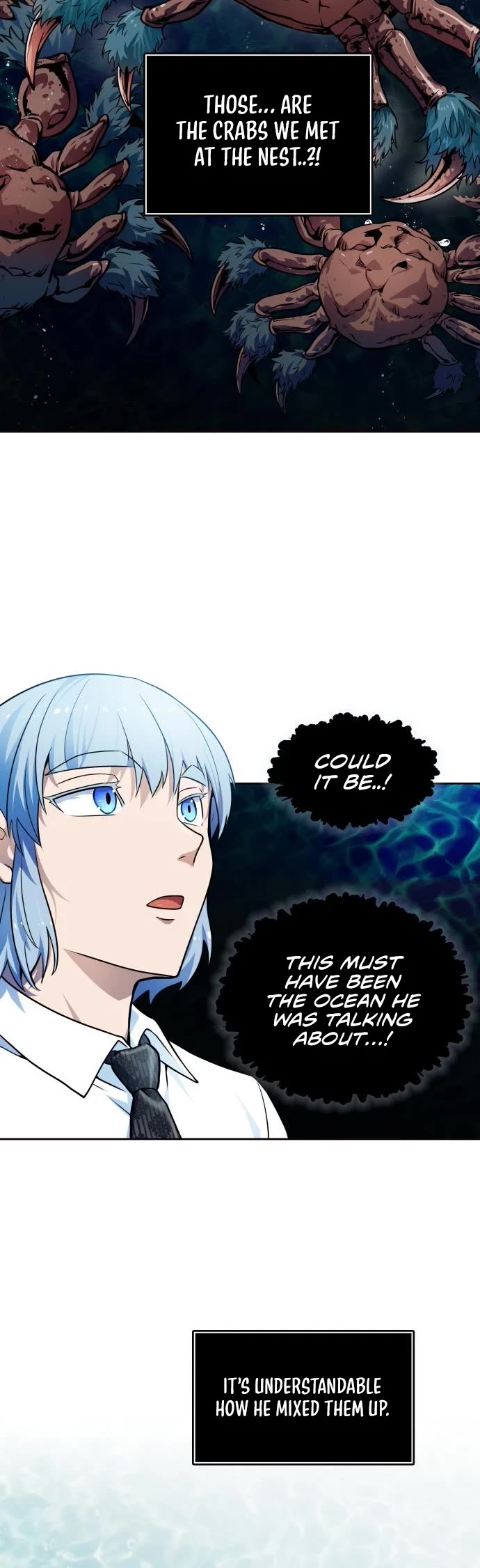 Tower of God, Chapter 576 image 21